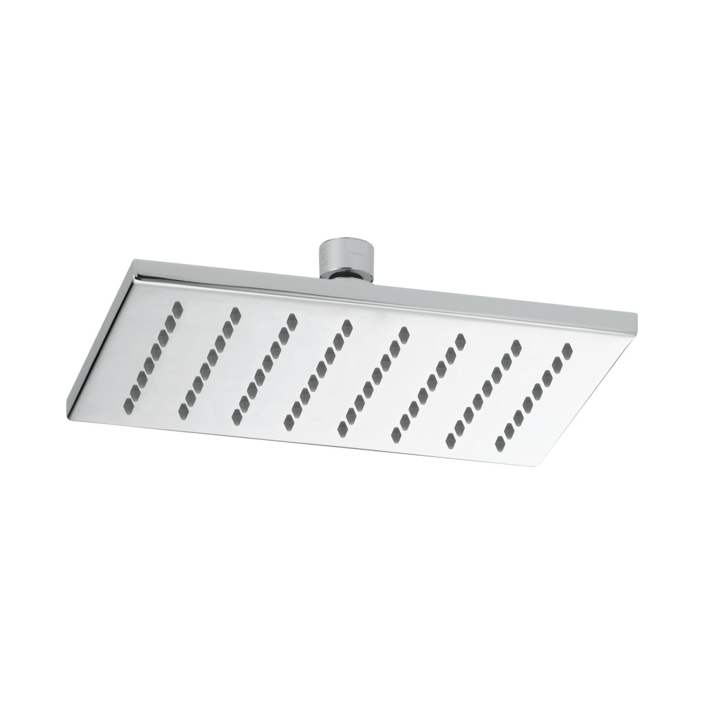 Brizo 81380-PC Siderna Rectangular Raincan Showerhead
