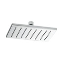 Brizo 81380-PC Siderna Rectangular Raincan Showerhead