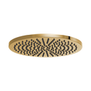 Brizo 81392-PG-2.5 Round Raincan Showerhead