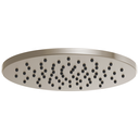 Brizo 81392-BN Traditional Round Raincan Showerhead