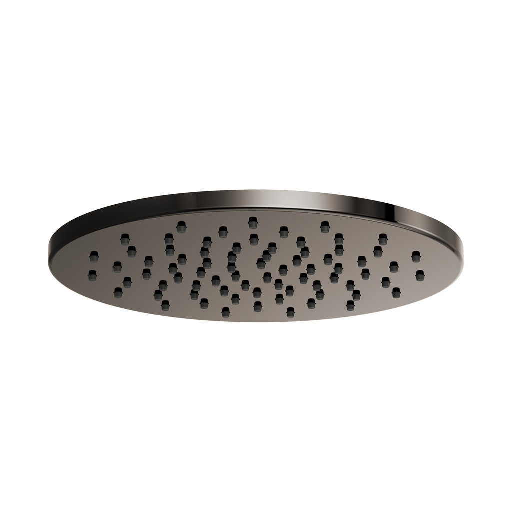 Brizo 81392-BNX Kintsu Round Raincan Showerhead 1.75