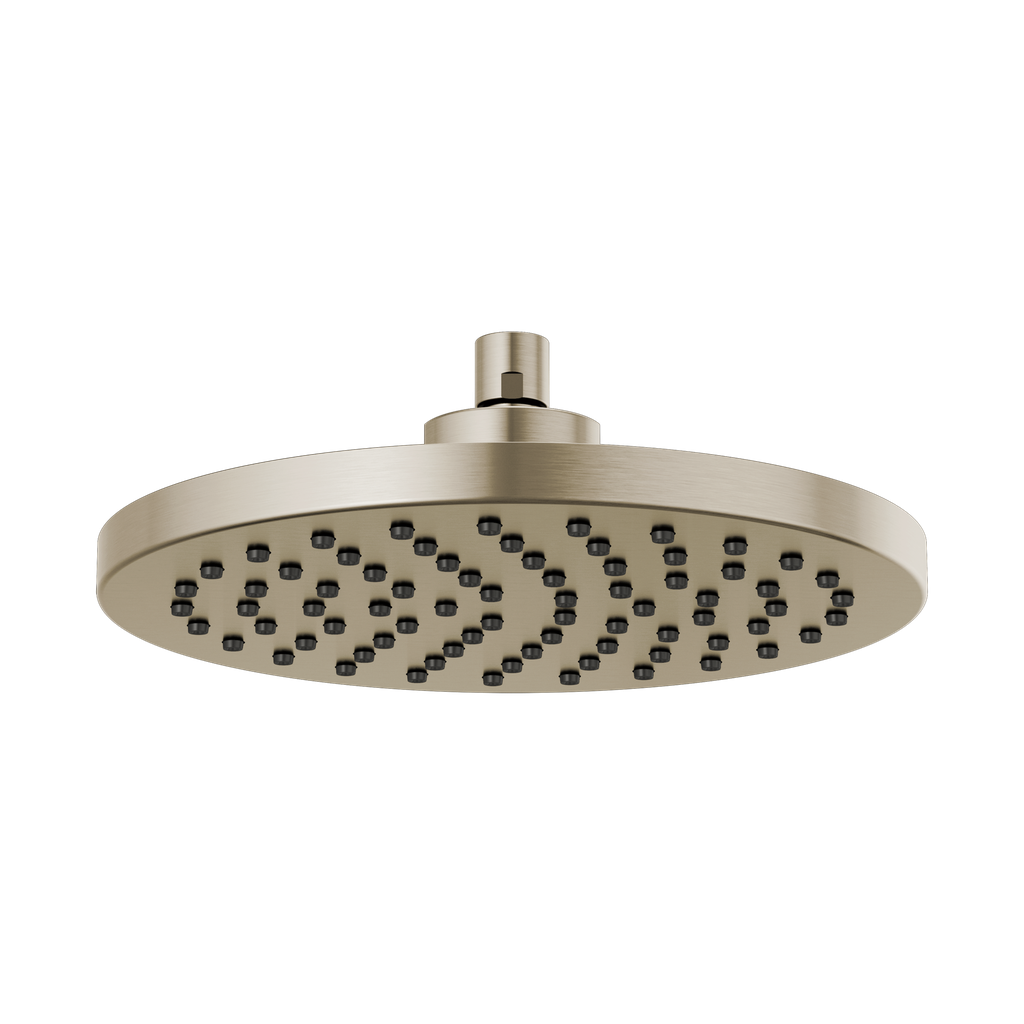 Brizo 81398-BN Levoir Raincan Showerhead