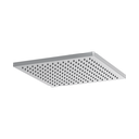 Brizo 81399-PC-2.5 Rook Square Raincan Showerhead