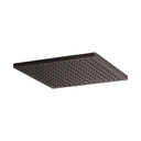 Brizo 81399-RB-2.5 Rook Square Raincan Showerhead