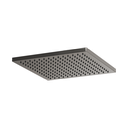 Brizo 81399-SL-2.5 Rook Square Raincan Showerhead