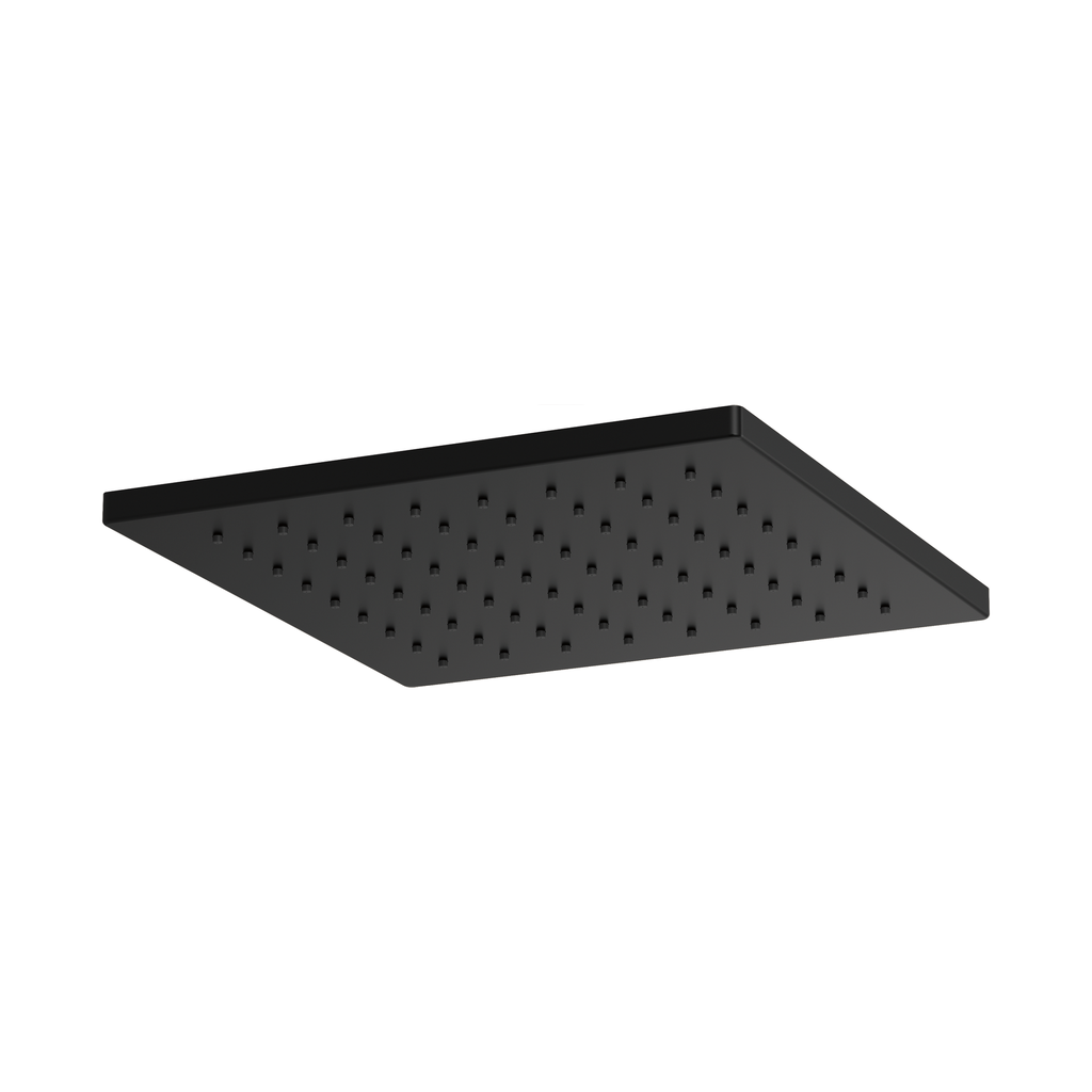 Brizo 81399-BL Virage Square Raincan Showerhead