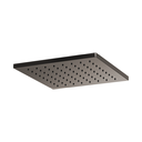 Brizo 81399-BNX Kintsu Square Raincan Showerhead 1.75