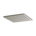 Brizo 81399-NK Virage Square Raincan Showerhead