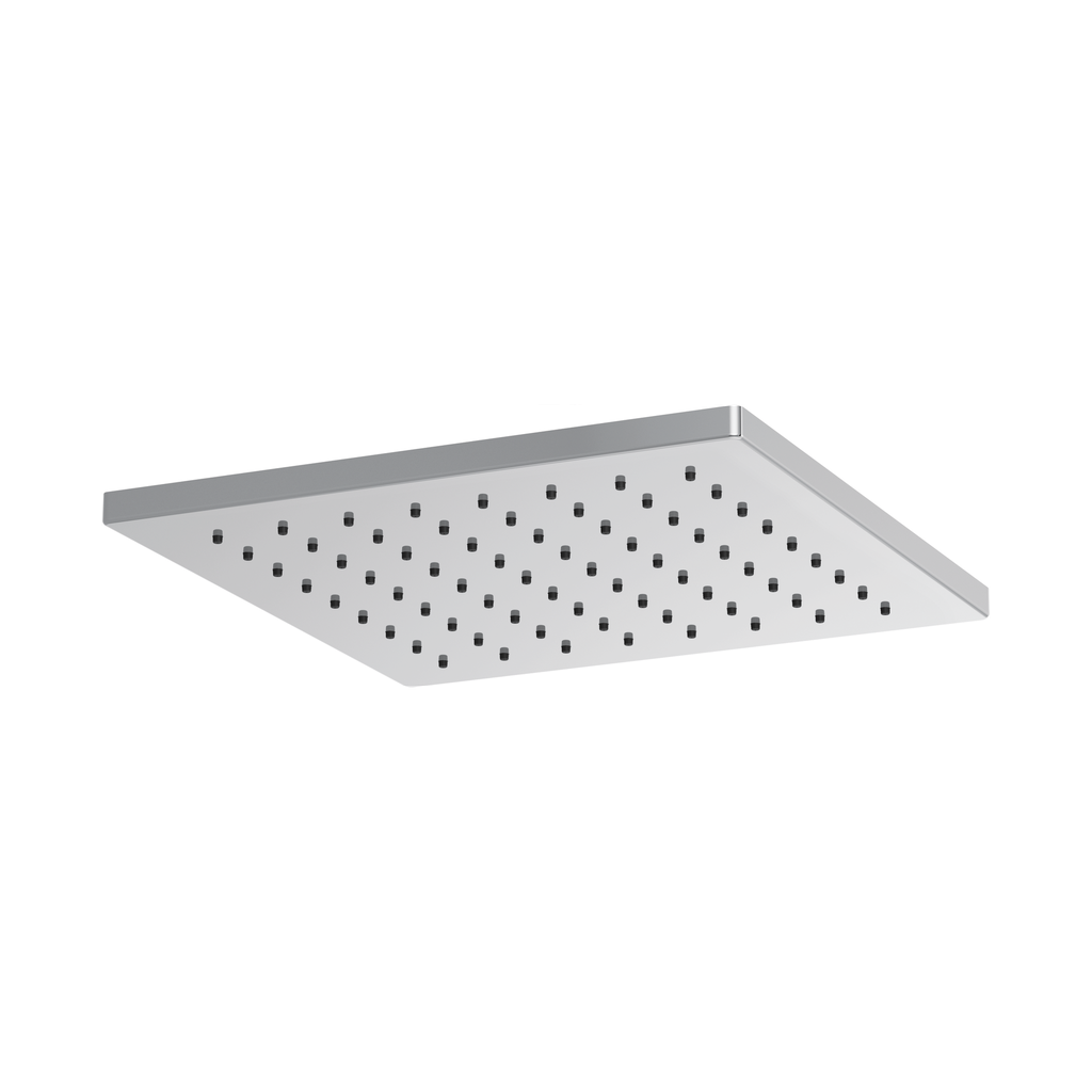Brizo 81399-PC Virage Square Raincan Showerhead