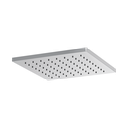 Brizo 81399-PC Virage Square Raincan Showerhead