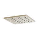 Brizo 81399-PN Virage Square Raincan Showerhead