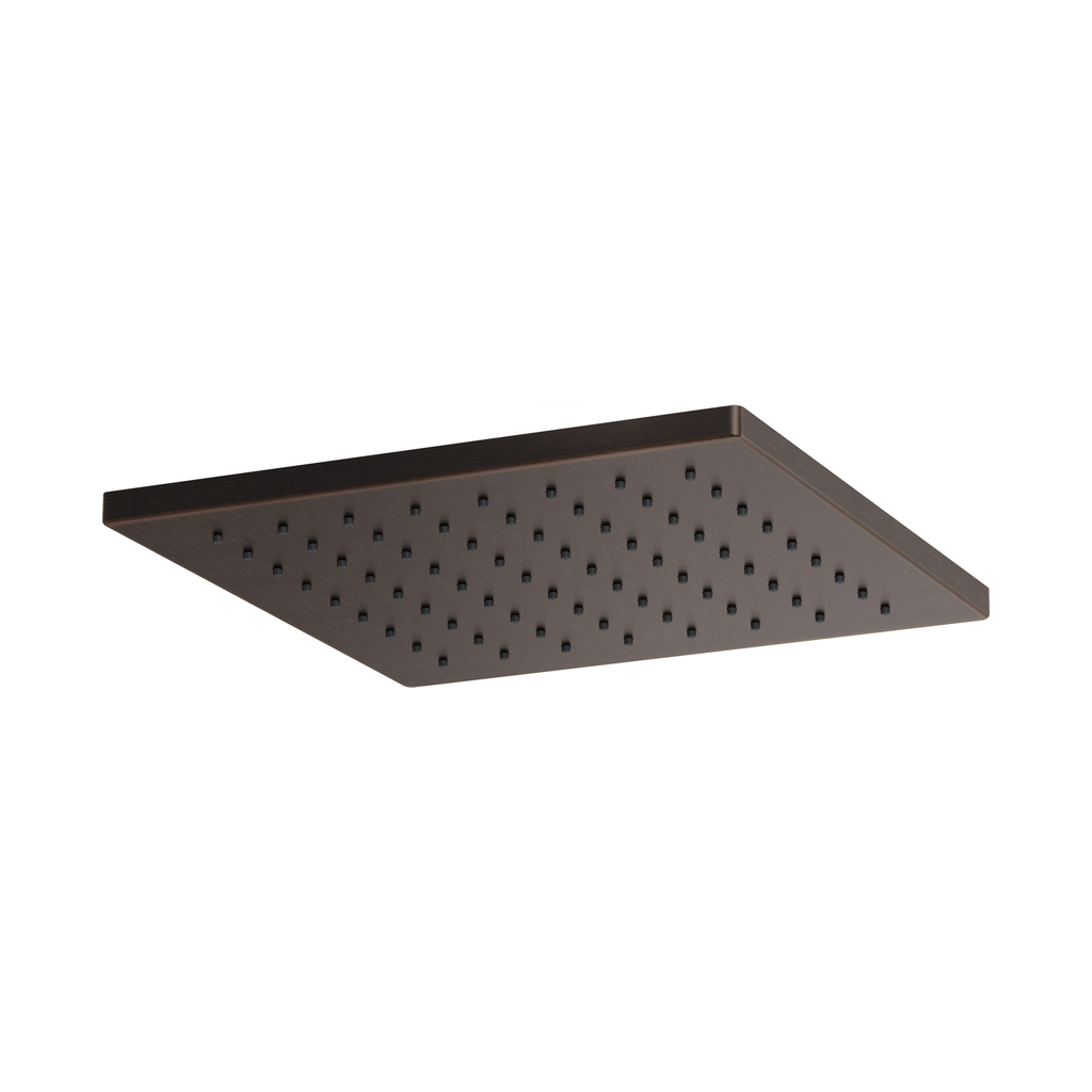 Brizo 81399-RB Virage Square Raincan Showerhead