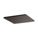 Brizo 81399-RB Virage Square Raincan Showerhead