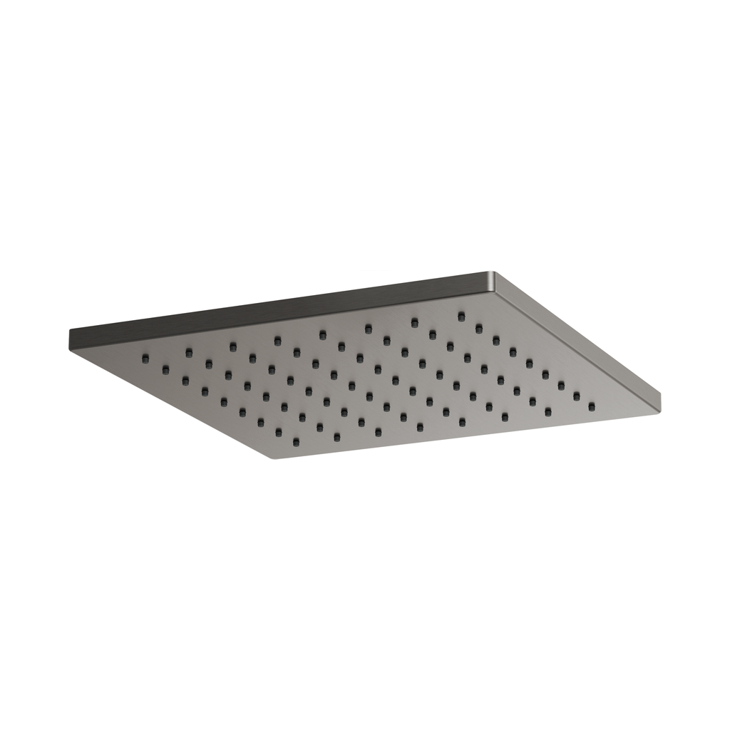 Brizo 81399-SL Square Raincan Showerhead