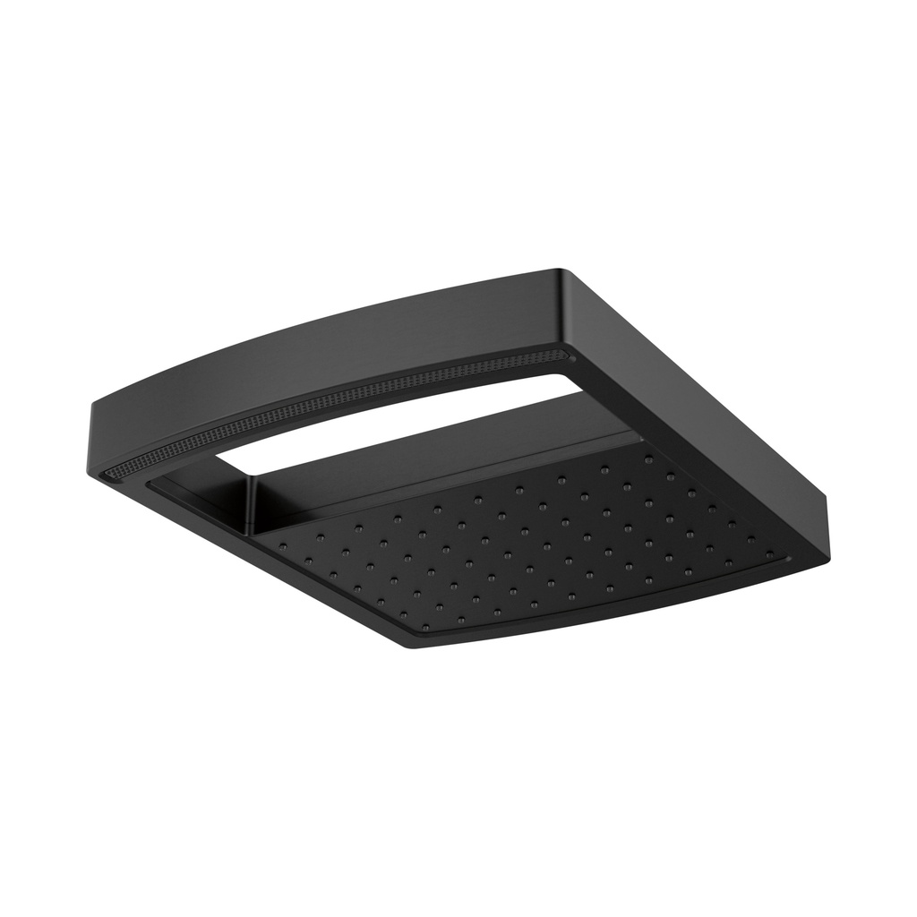 Brizo 81406-BL-2.5 14" Dual Waterway Multi-Function Raincan