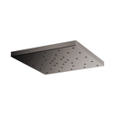 Brizo 81986-SL-2.5 Essential 14" H2O Square Raincan 1-Setting