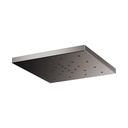 Brizo 81986-BNX Essential 14" H2O Square Raincan 1-Setting