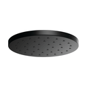 Brizo 81987-BL-2.5 Essential 14" H2O Round Raincan 1-Setting