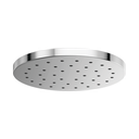 Brizo 81987-PC-2.5 Essential 14" H2O Round Raincan 1-Setting