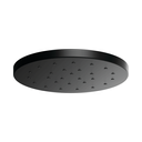 Brizo 81987-BL Essential 14" H2O Round Raincan 1-Setting