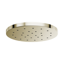 Brizo 81987-PN Essential 14" H2O Round Raincan 1-Setting