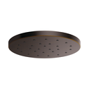 Brizo 81987-RB Essential 14" H2O Round Raincan 1-Setting
