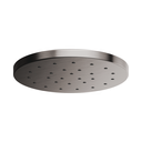 Brizo 81987-SL Essential 14" H2O Round Raincan 1-Setting