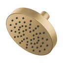 Brizo 82392-GL-2.5 Universal Showering Euro Rd Single Function Showerhead