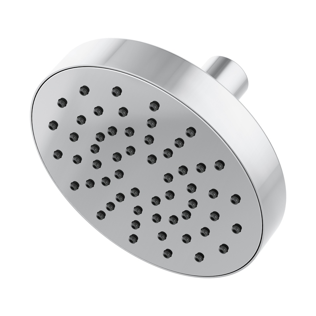 Brizo 82392-PC-2.5 Universal Showering Euro Rd Single Function Showerhead