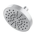 Brizo 82392-PC-2.5 Universal Showering Euro Rd Single Function Showerhead
