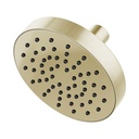 Brizo 82392-PN-2.5 Universal Showering Euro Rd Single Function Showerhead
