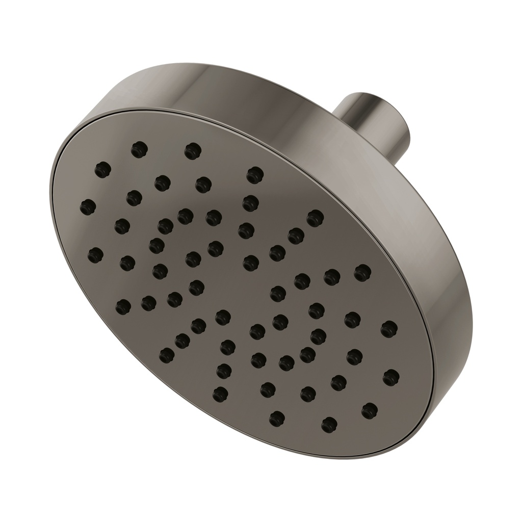 Brizo 82392-BNX Levoir Euro Rd Single Function Showerhead