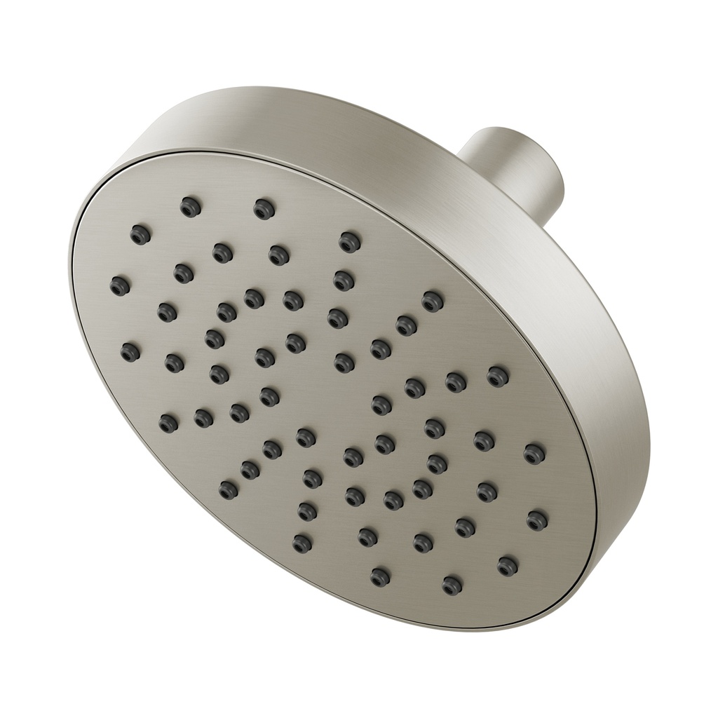 Brizo 82392-NK Universal Showering Euro Rd Single Function Showerhead