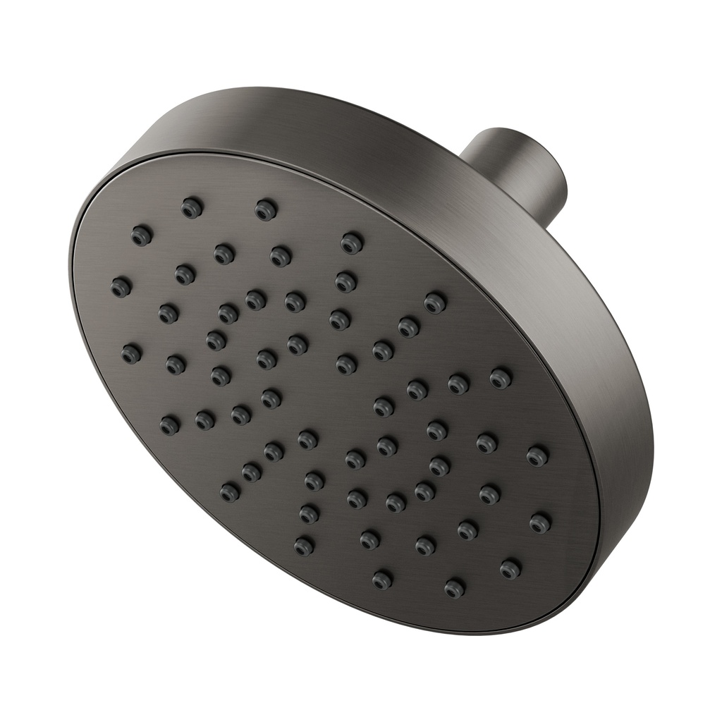 Brizo 82392-SL Universal Showering Euro Rd Single Function Showerhead