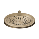 Brizo 83310-GL-2.5 Tresa Round Raincan Showerhead