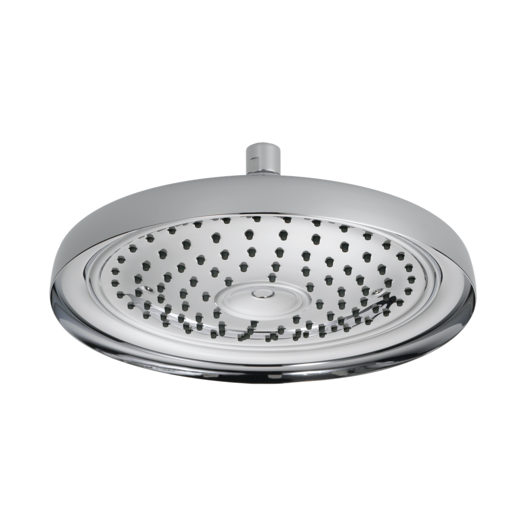 Brizo 83310-PC-2.5 Tresa Round Raincan Showerhead