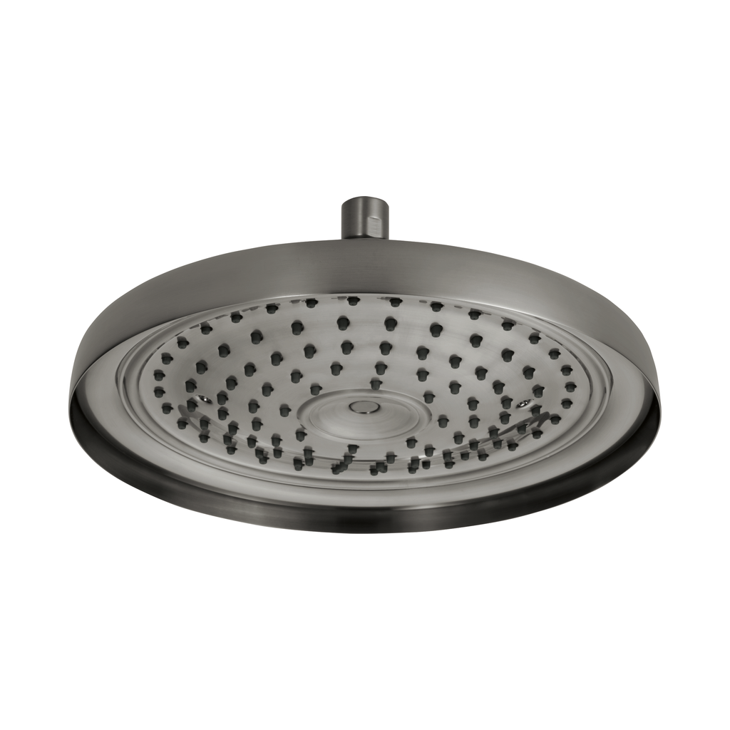 Brizo 83310-SL-2.5 Universal Showering Round Raincan Showerhead