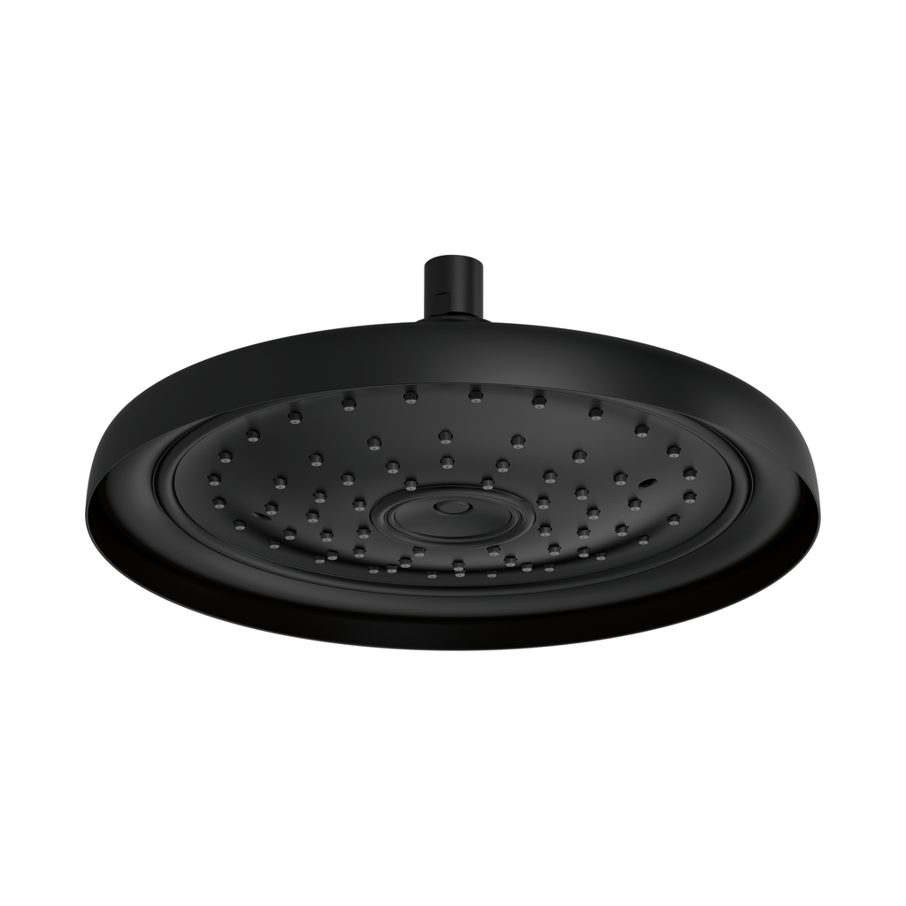 Brizo 83310-BL Universal Showering Ceiling Mount Raincan Shower Head