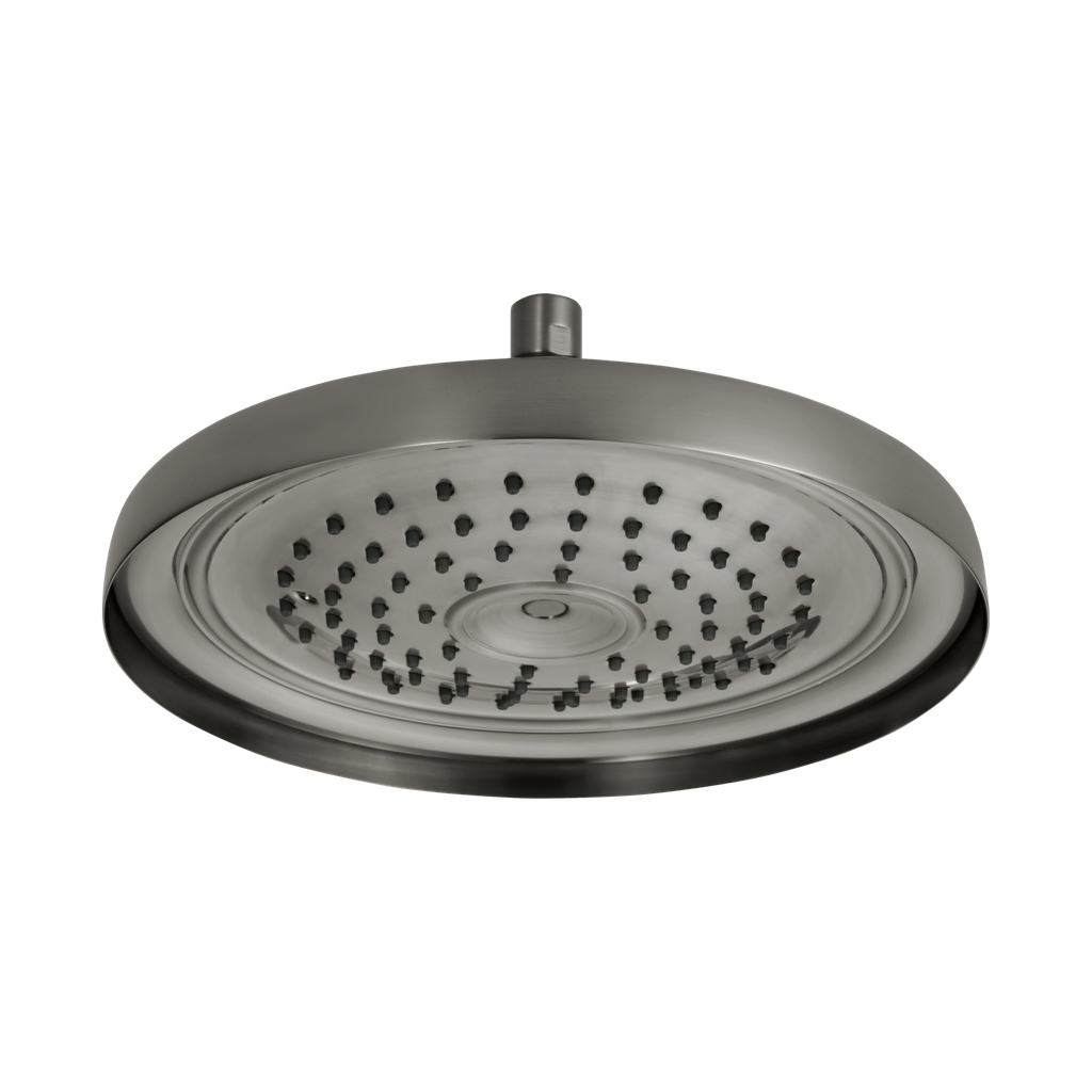 Brizo 83310-SL Universal Showering Ceiling Mount Raincan Shower Head