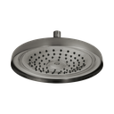 Brizo 83310-SL Universal Showering Ceiling Mount Raincan Shower Head