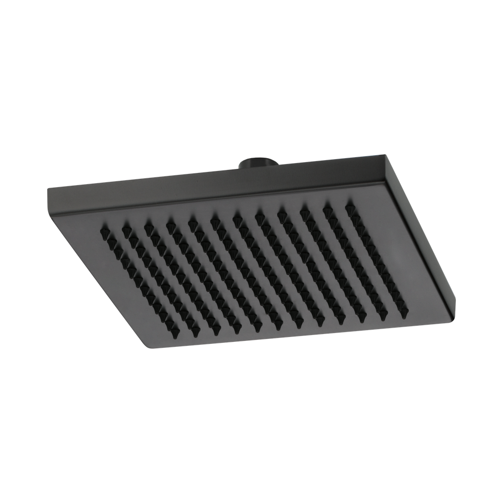 Brizo 83341-BL-2.5 Virage Square Raincan Showerhead