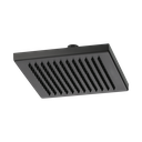 Brizo 83341-BL-2.5 Virage Square Raincan Showerhead