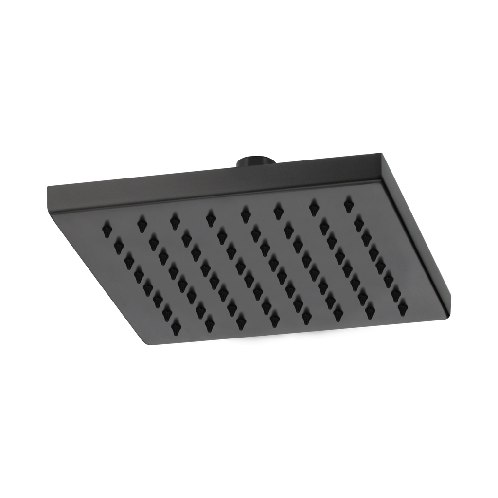 Brizo 83341-BL Vettis Ceiling Mount Raincan Shower Head