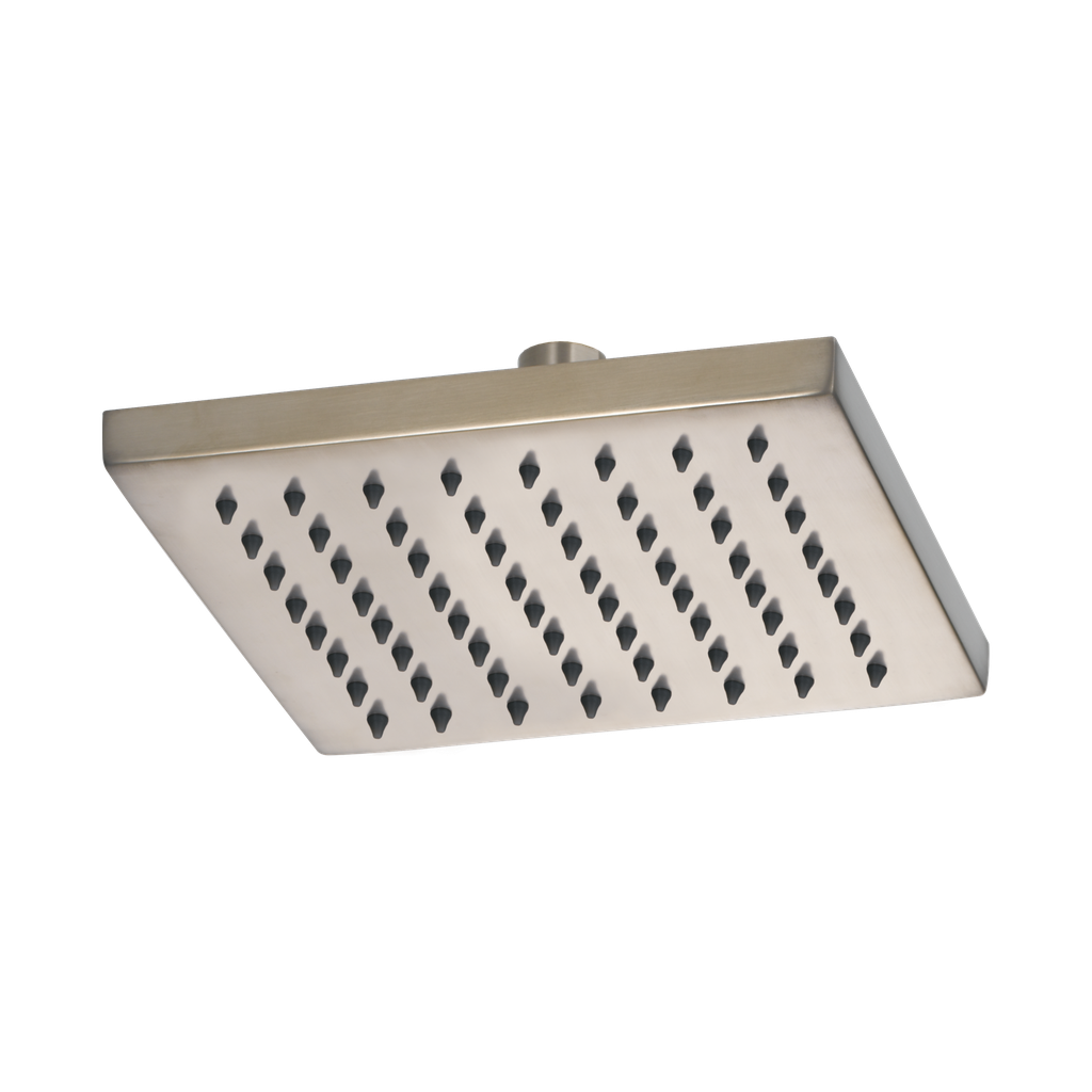 Brizo 83341-BN Vesi Ceiling Mount Shower Head