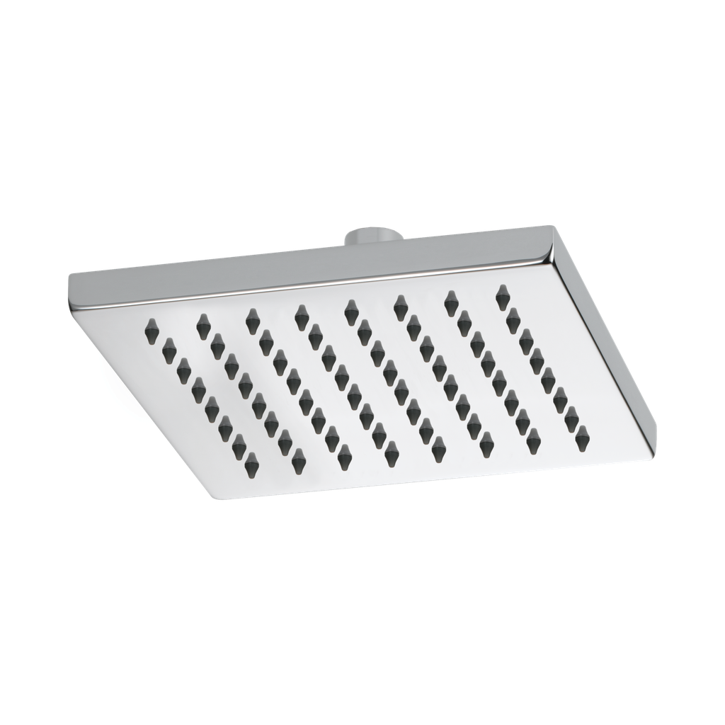 Brizo 83341-PC Vesi Ceiling Mount Shower Head