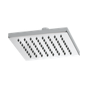 Brizo 83341-PC Vesi Ceiling Mount Shower Head