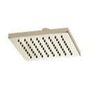 Brizo 83341-PN Universal Showering Ceiling Mount Raincan Shower Head
