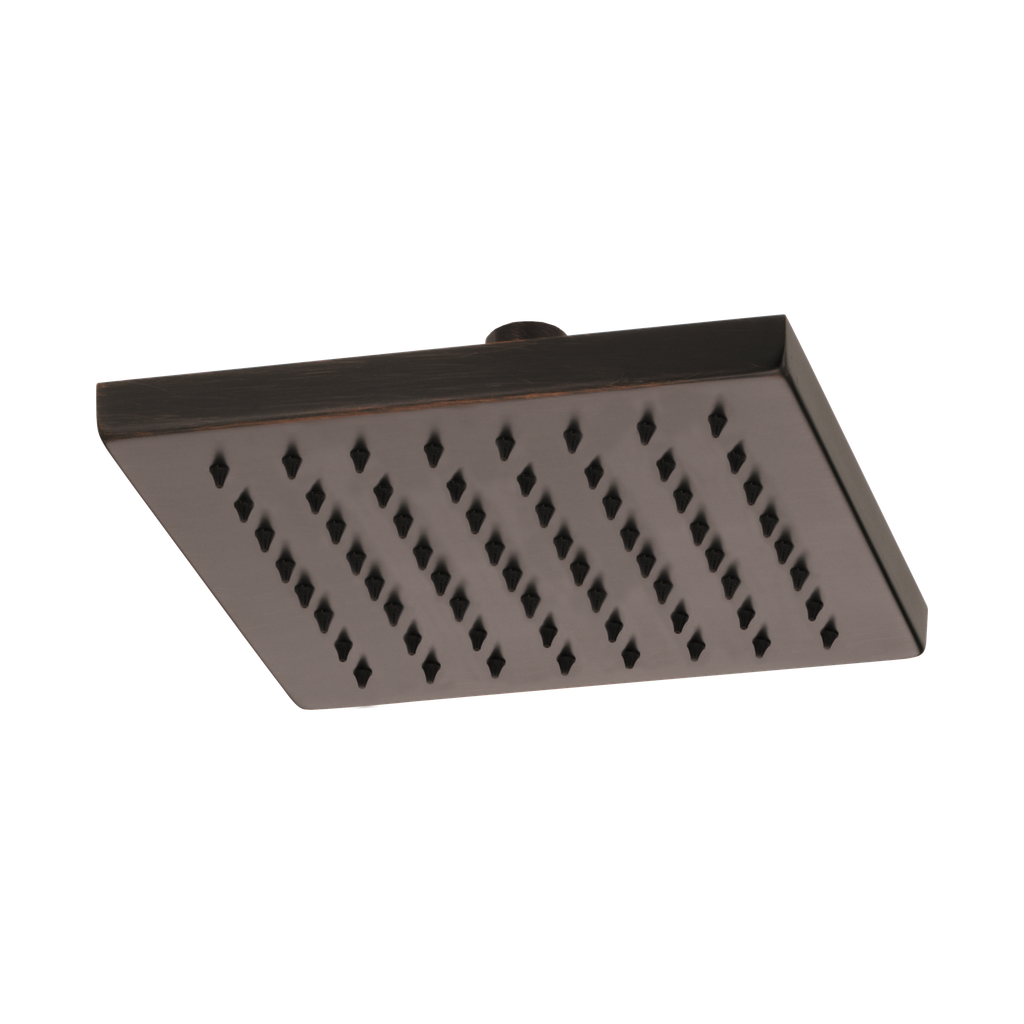 Brizo 83341-RB Vesi Ceiling Mount Raincan Showerhead