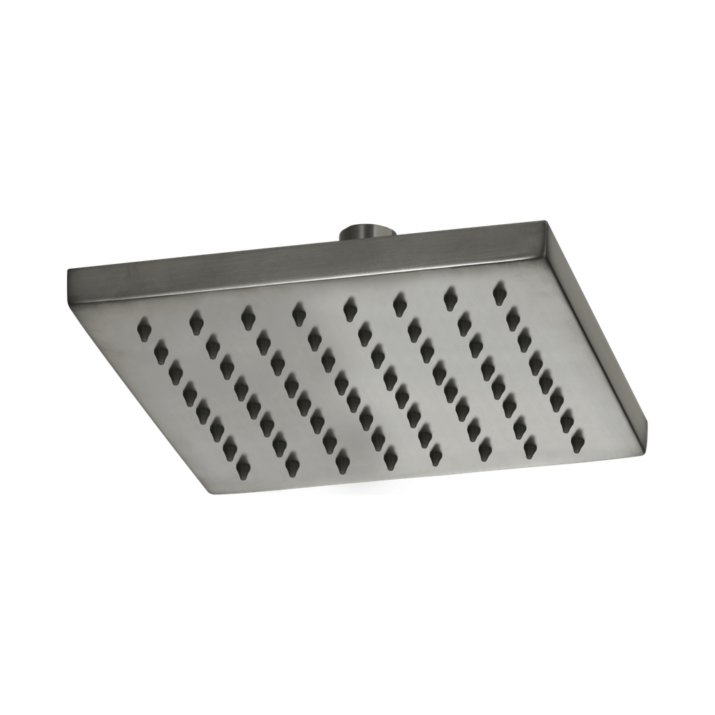 Brizo 83341-SL Universal Showering Ceiling Mount Raincan Shower Head