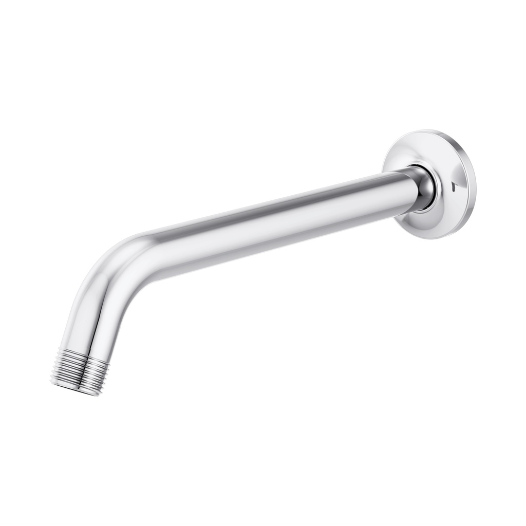 Brizo 83806-PC Kintsu Shower Arm And Flange Chrome